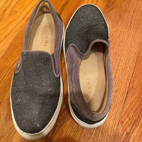 M. GEMI SNEAKERS - Picture 2 of 3